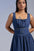 Quinn Midi Dress