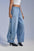 The Ease Wide-Leg Denim