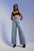 Blair High-Rise Wide-Leg Jeans