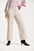 The Dune Turn-Up Wide-Leg Pant
