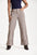 The Dune Turn-Up Wide-Leg Pant
