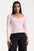 The Sloane Wide-Neck Contour Tee