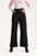 The Dune Turn-Up Wide-Leg Pant