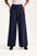 The Kensington Deep-Pleat Wide-Leg Trousers
