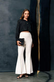 Midnight Muse Boot Cut Pant
