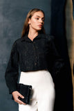 Midnight Muse Boot Cut Pant
