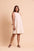 Blush Meadow Dress