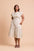Gentle Bloom Dress