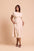 Gentle Bloom Dress