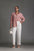 The Sovereign Straight Leg Trouser