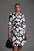 Modern Motion Dress