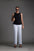 The Sovereign Straight Leg Trouser