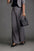 The Zenith Wide - Leg Trouser