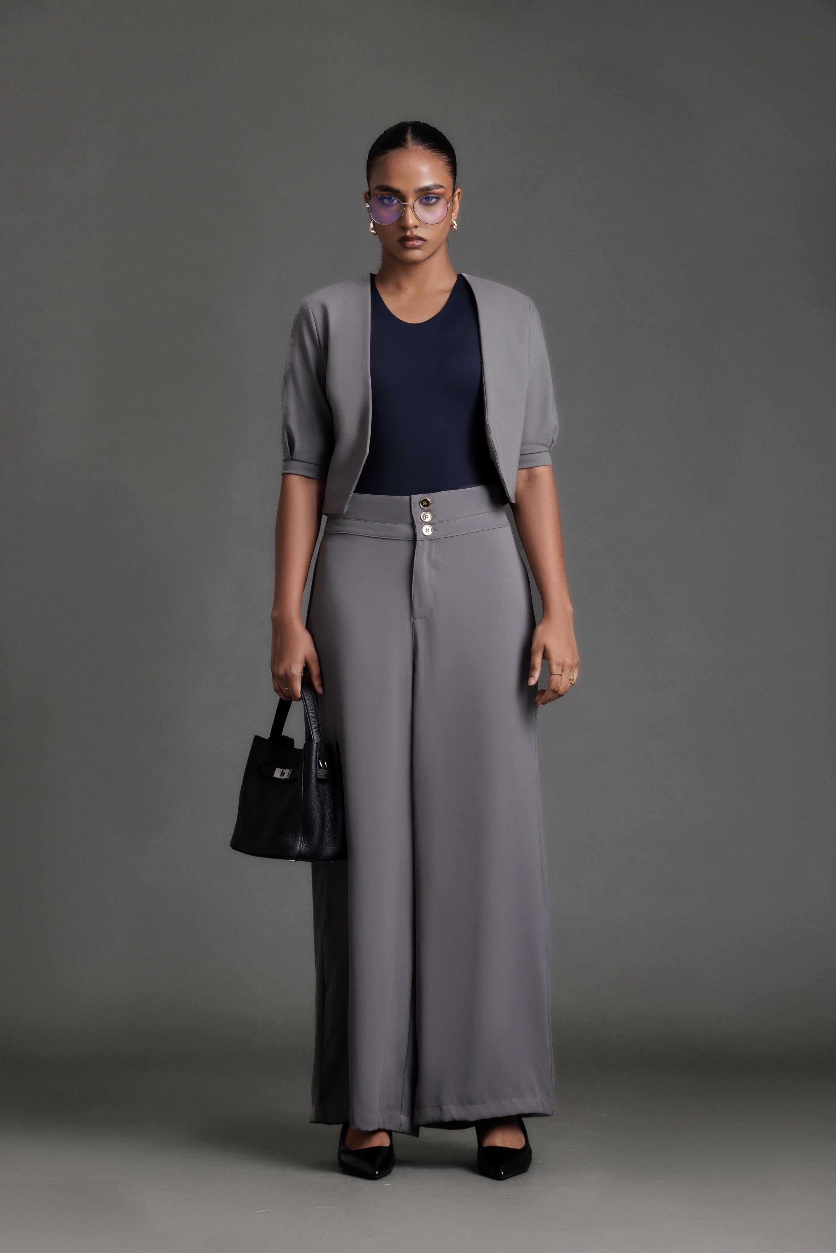 The Equinox Blazer