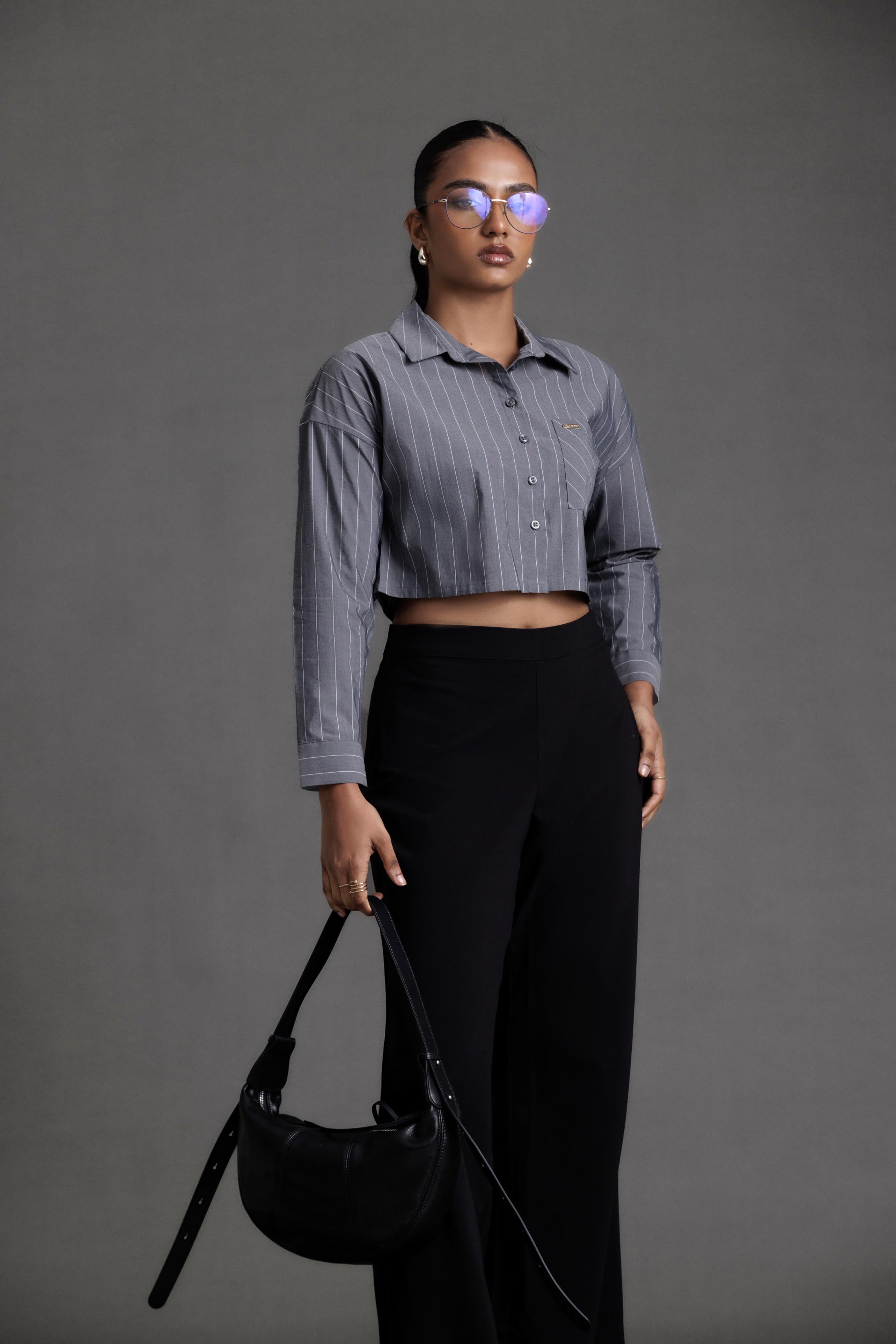 The Ascent Pins Stripe