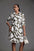 Modern Motion Dress