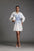 The Verve Printed Dress