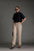 The Sovereign Straight Leg Trouser