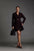 The Executive Grace Mini Dress