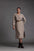 The Solstice Wrap Dress