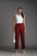 The Sovereign Straight Leg Trouser