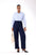 Ines High - Rise Pant