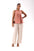 Ines High - Rise Pant