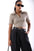 Astris Zip Polo