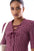 Verity Stripe Contour Dress