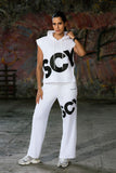 SCY Pro Hoodie