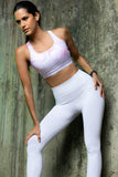 Power Grid Seamless Legging
