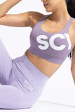 Power Grid Seamless Legging