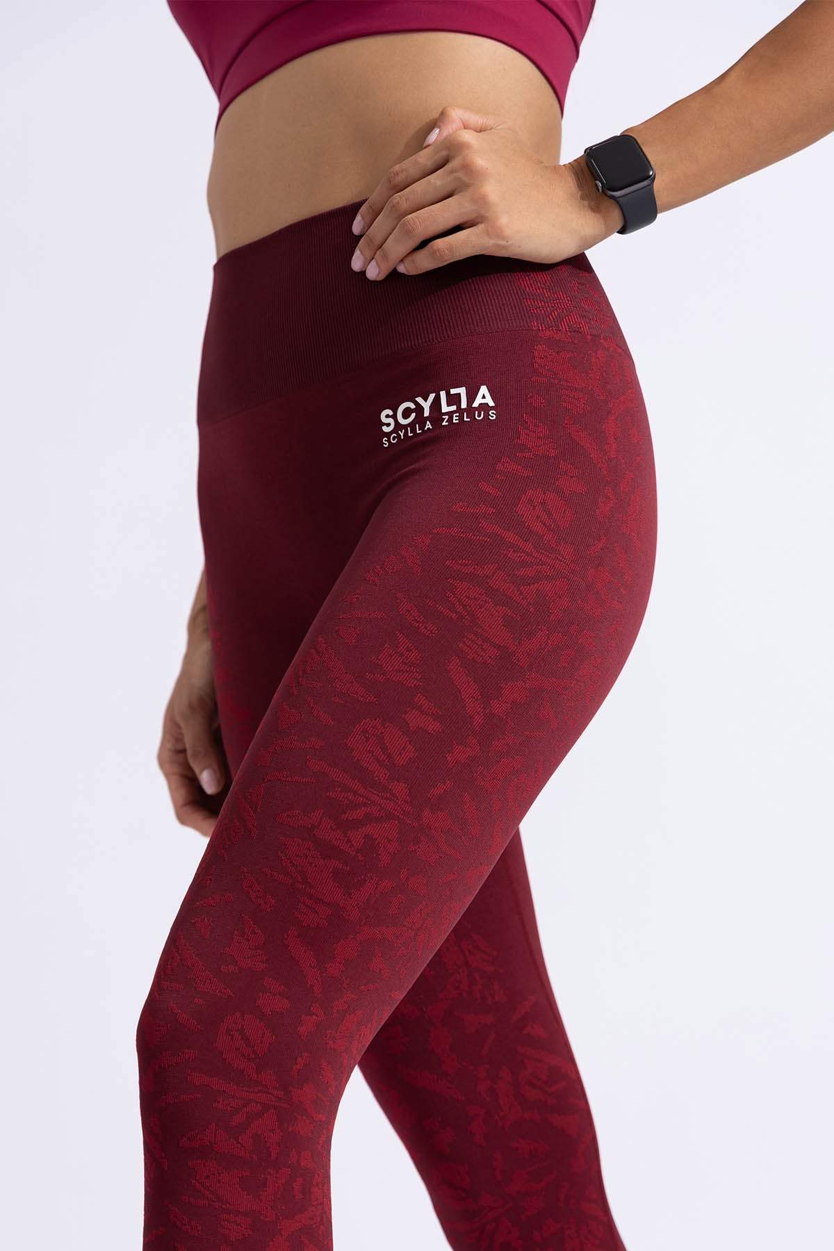 StrataForm Seamless Legging