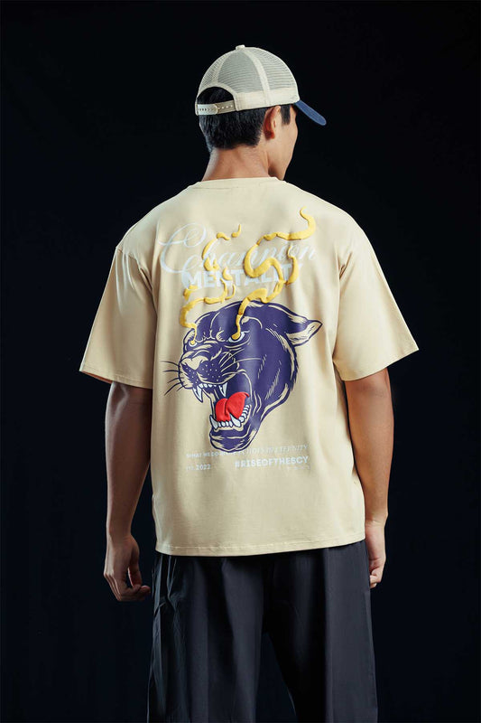 Champion Panther Tee