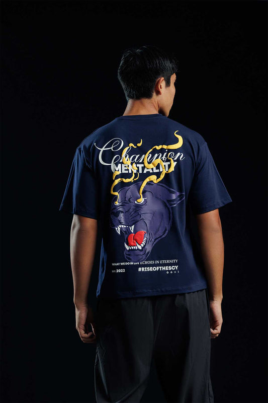 Champion Panther Tee