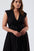 Cascade Midi Dress