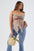 Sienna Floral Top