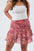 Sienna floral Skirt