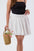 Aveline Mini Skirt