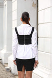 Dear Emilia Corset Top