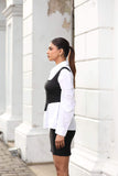 Dear Emilia Corset Top