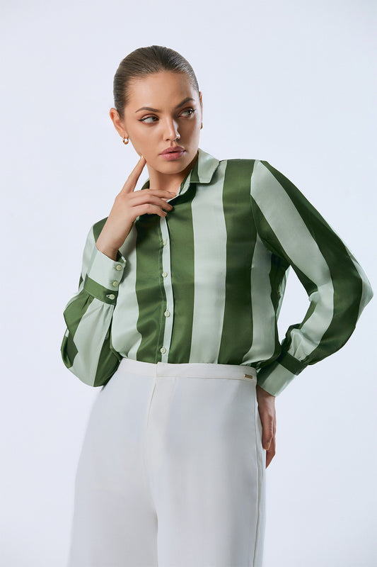 Gridline WW Top