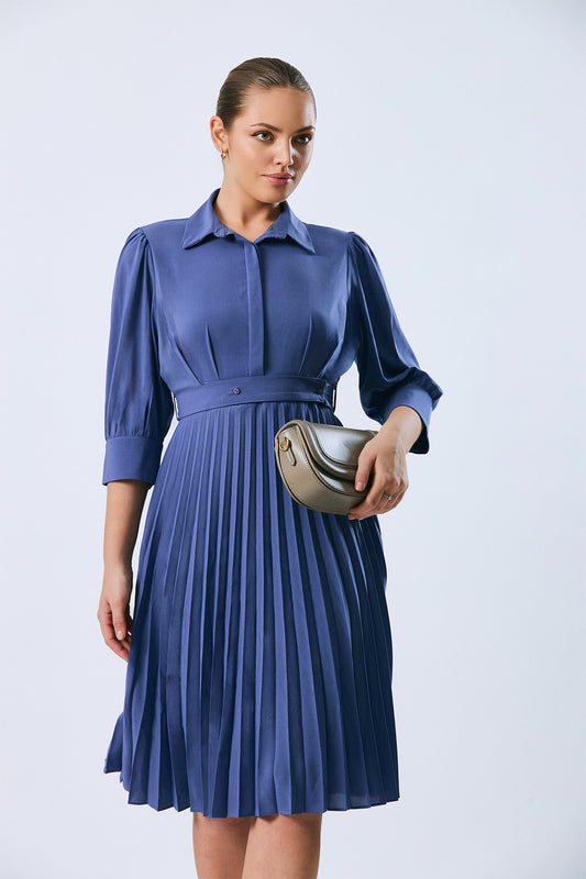 Structured Charm WW Dress