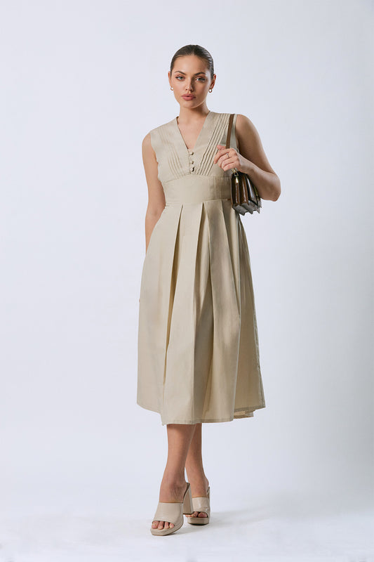 Urban Command Dress