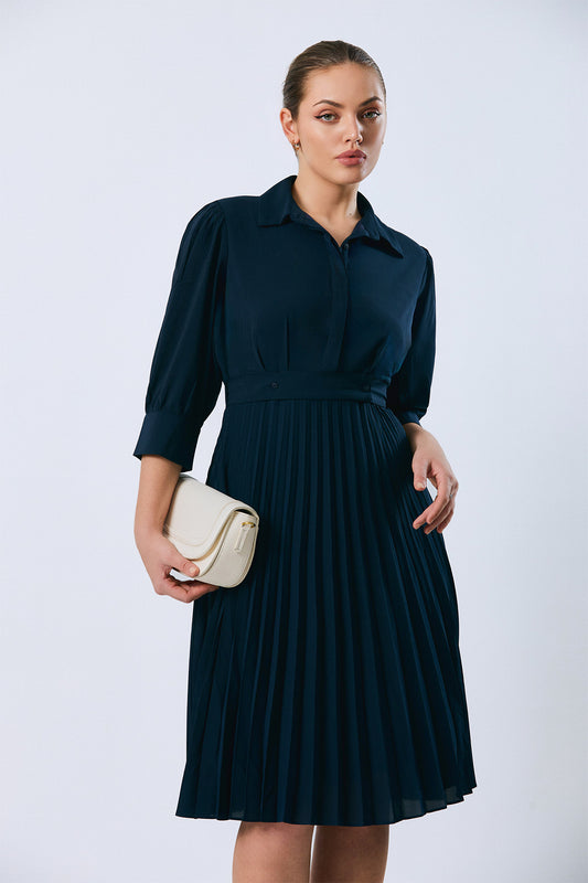 Structured Charm WW Dress