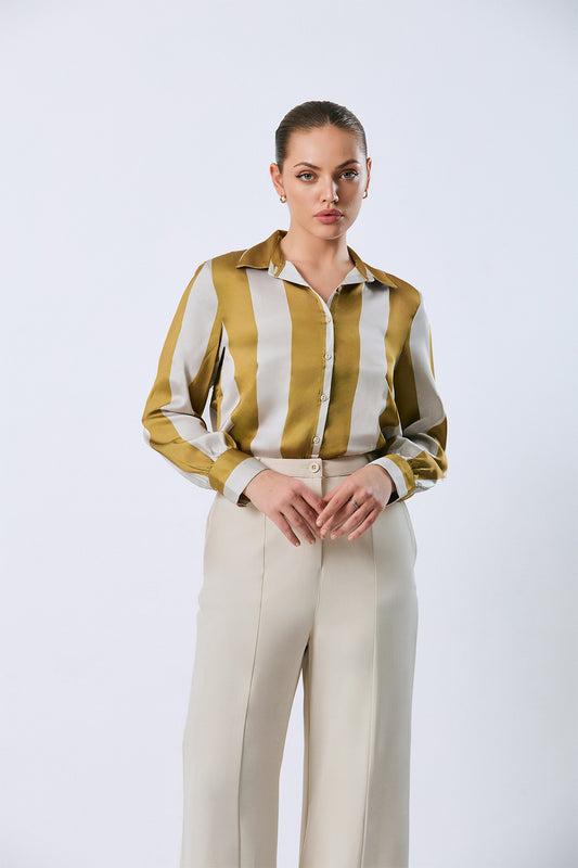 Gridline WW Top