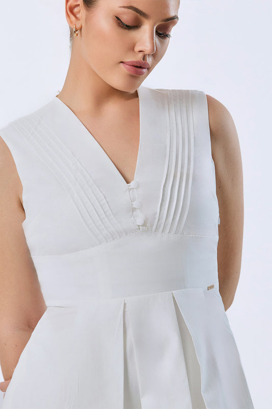 Urban Command Dress