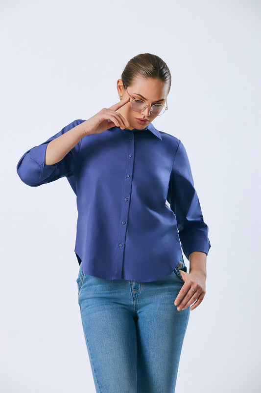 Tailored Elegance WW Top