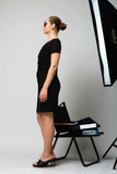 Fab To See WW Dress