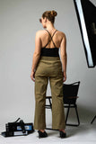 Friday Fit WW Pant Long